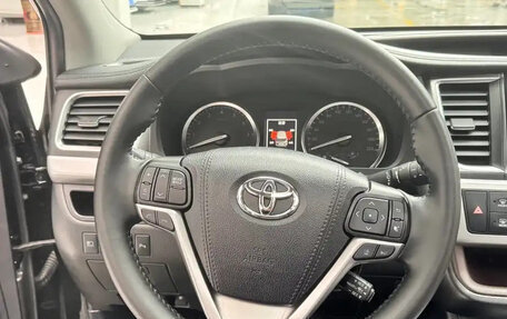 Toyota Highlander III, 2021 год, 2 787 027 рублей, 12 фотография