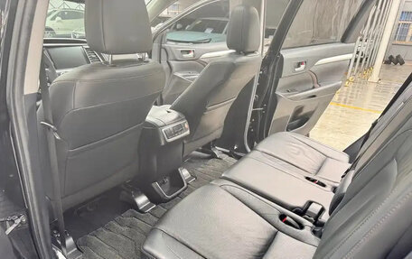 Toyota Highlander III, 2021 год, 2 787 027 рублей, 17 фотография
