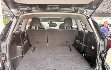 Toyota Highlander III, 2021 год, 2 787 027 рублей, 20 фотография