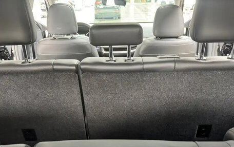 Toyota Highlander III, 2021 год, 2 787 027 рублей, 19 фотография