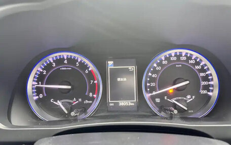 Toyota Highlander III, 2021 год, 2 787 027 рублей, 13 фотография