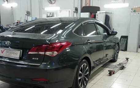 Hyundai i40 I рестайлинг, 2015 год, 1 099 000 рублей, 3 фотография