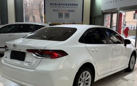 Toyota Corolla, 2022 год, 1 120 000 рублей, 5 фотография