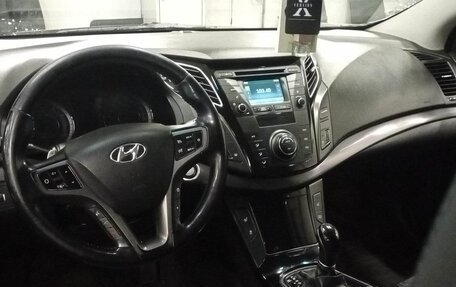 Hyundai i40 I рестайлинг, 2015 год, 1 099 000 рублей, 5 фотография
