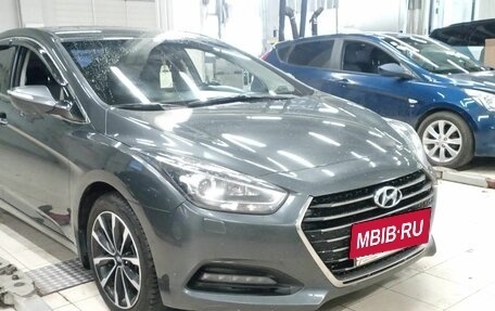 Hyundai i40 I рестайлинг, 2015 год, 1 099 000 рублей, 2 фотография