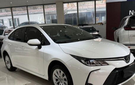 Toyota Corolla, 2022 год, 1 120 000 рублей, 3 фотография