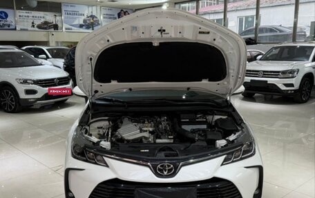 Toyota Corolla, 2022 год, 1 120 000 рублей, 2 фотография