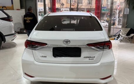 Toyota Corolla, 2022 год, 1 120 000 рублей, 6 фотография