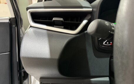 Toyota Corolla, 2022 год, 1 120 000 рублей, 17 фотография