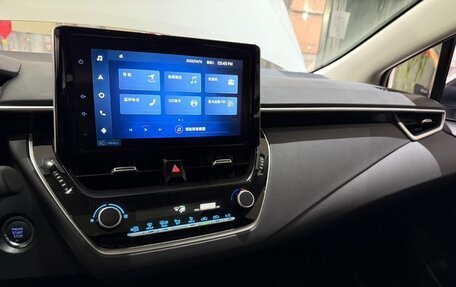 Toyota Corolla, 2022 год, 1 120 000 рублей, 16 фотография