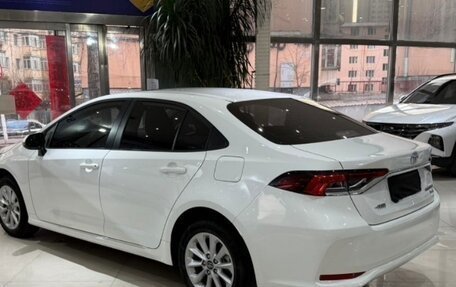Toyota Corolla, 2022 год, 1 120 000 рублей, 7 фотография