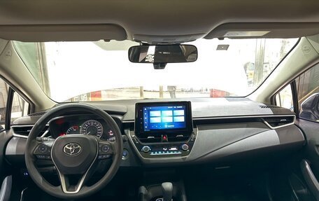 Toyota Corolla, 2022 год, 1 120 000 рублей, 10 фотография