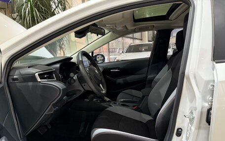 Toyota Corolla, 2022 год, 1 120 000 рублей, 8 фотография
