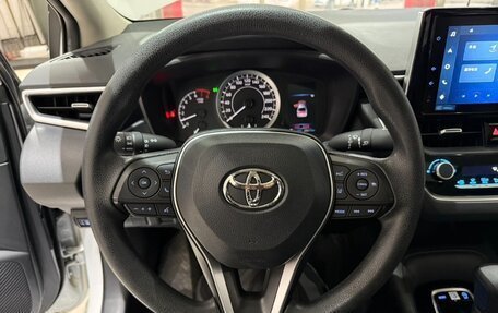Toyota Corolla, 2022 год, 1 120 000 рублей, 13 фотография