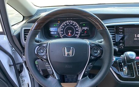 Honda Odyssey IV, 2021 год, 8 фотография