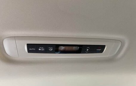Honda Odyssey IV, 2021 год, 14 фотография