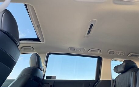 Honda Odyssey IV, 2021 год, 10 фотография