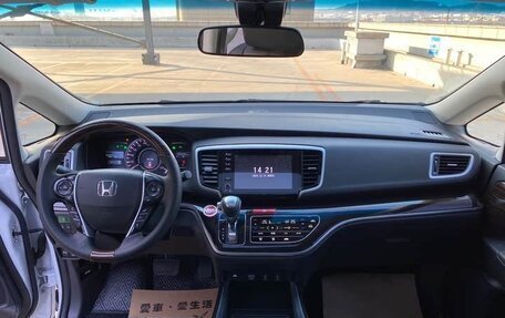 Honda Odyssey IV, 2021 год, 7 фотография