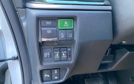 Honda Odyssey IV, 2021 год, 15 фотография