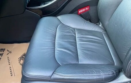 Honda Odyssey IV, 2021 год, 13 фотография