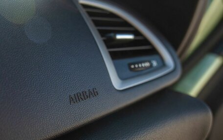 Opel Astra J, 2010 год, 690 000 рублей, 19 фотография
