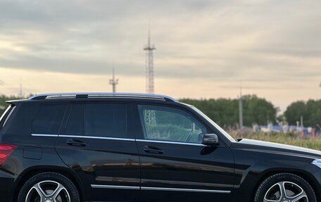 Mercedes-Benz GLK-Класс, 2012 год, 2 250 000 рублей, 7 фотография