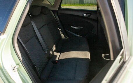 Opel Astra J, 2010 год, 690 000 рублей, 33 фотография
