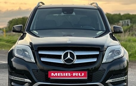 Mercedes-Benz GLK-Класс, 2012 год, 2 250 000 рублей, 2 фотография