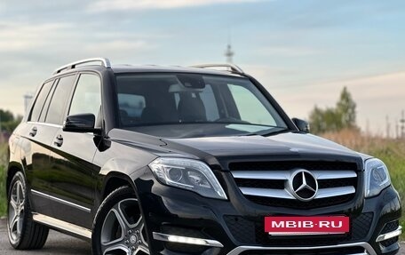 Mercedes-Benz GLK-Класс, 2012 год, 2 250 000 рублей, 4 фотография