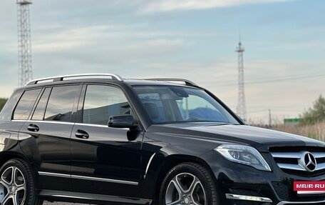 Mercedes-Benz GLK-Класс, 2012 год, 2 250 000 рублей, 6 фотография