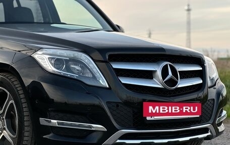 Mercedes-Benz GLK-Класс, 2012 год, 2 250 000 рублей, 5 фотография