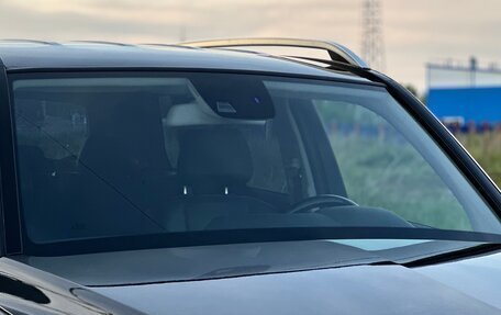 Mercedes-Benz GLK-Класс, 2012 год, 2 250 000 рублей, 16 фотография