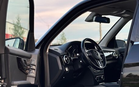 Mercedes-Benz GLK-Класс, 2012 год, 2 250 000 рублей, 17 фотография