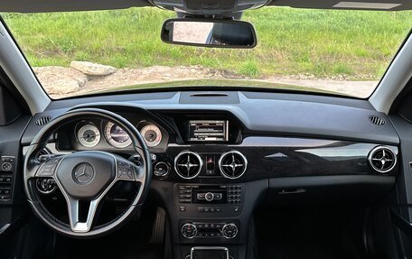Mercedes-Benz GLK-Класс, 2012 год, 2 250 000 рублей, 19 фотография