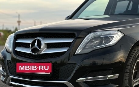 Mercedes-Benz GLK-Класс, 2012 год, 2 250 000 рублей, 15 фотография
