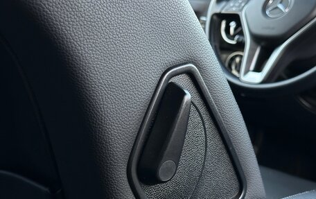 Mercedes-Benz GLK-Класс, 2012 год, 2 250 000 рублей, 27 фотография