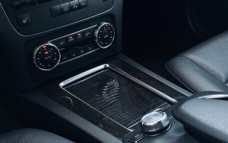 Mercedes-Benz GLK-Класс, 2012 год, 2 250 000 рублей, 26 фотография