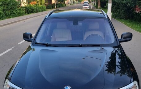 BMW X3, 2012 год, 1 800 000 рублей, 11 фотография