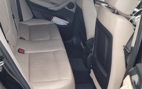 BMW X3, 2012 год, 1 800 000 рублей, 29 фотография