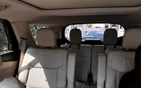 Ford Explorer VI, 2020 год, 4 850 000 рублей, 11 фотография