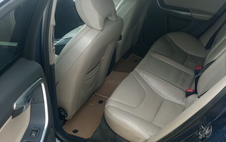Volvo S60 III, 2011 год, 780 000 рублей, 7 фотография