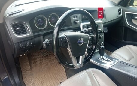 Volvo S60 III, 2011 год, 780 000 рублей, 6 фотография