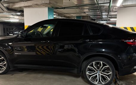 BMW X6, 2011 год, 2 500 000 рублей, 3 фотография