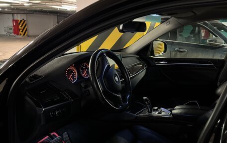 BMW X6, 2011 год, 2 500 000 рублей, 2 фотография