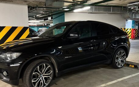 BMW X6, 2011 год, 2 500 000 рублей, 4 фотография