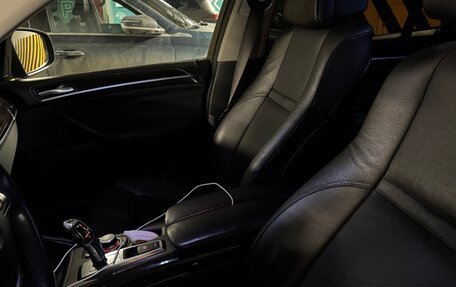 BMW X6, 2011 год, 2 500 000 рублей, 8 фотография