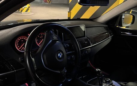 BMW X6, 2011 год, 2 500 000 рублей, 11 фотография