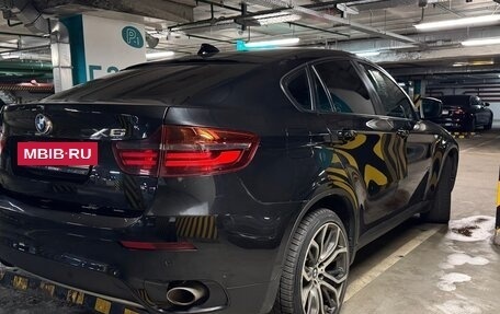 BMW X6, 2011 год, 2 500 000 рублей, 6 фотография
