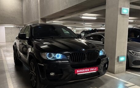 BMW X6, 2011 год, 2 500 000 рублей, 7 фотография