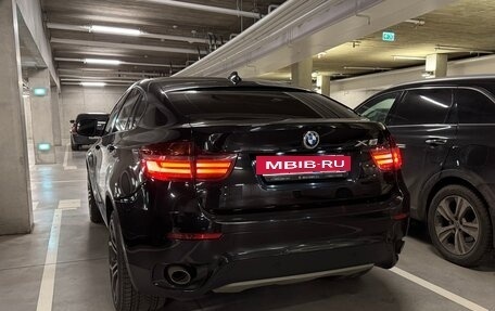 BMW X6, 2011 год, 2 500 000 рублей, 5 фотография